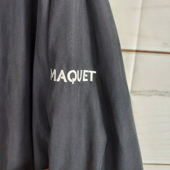 Weatherproof Performance Pullover Jacket XXL - Picture 3 of 8